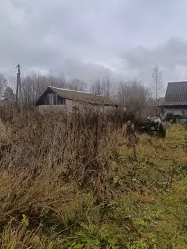 Дом в Смоленская область, Смоленский муниципальный округ, д. Сож ул. ...