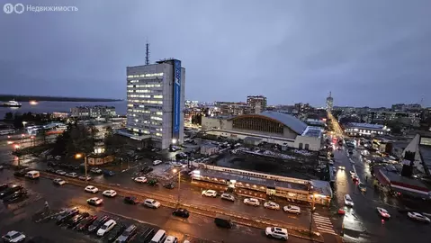 2-комнатная квартира: Архангельск, улица Выучейского, 14 (81.5 м)