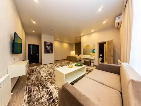 Комната Краснодарский край, Анапа Набережная ул., 3 (47.0 м)