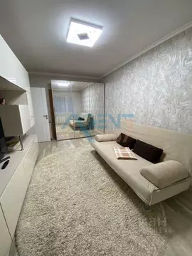 2-к кв. Белгородская область, Белгород ул. Буденного, 2 (46.0 м)