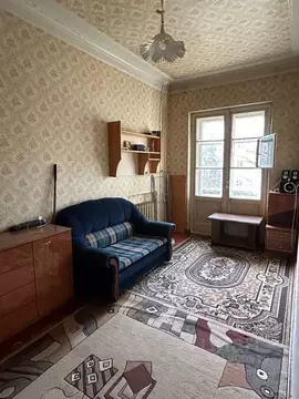 4-к кв. Нижегородская область, Нижний Новгород ул. Черняховского, 4 ...