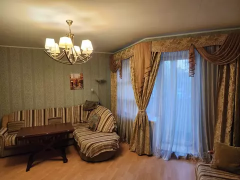 3-к кв. Калининградская область, Калининград Краснодонская ул. (83.9 ...