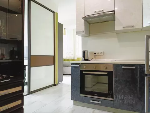 2-к кв. Краснодарский край, Сочи Альпийская ул., 27АлитА (42.0 м)