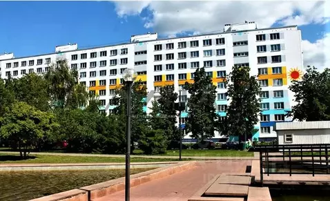 2-к кв. Татарстан, Набережные Челны бул. Энтузиастов, 6 (44.0 м)