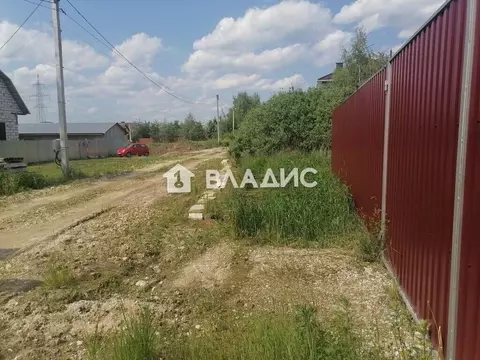 Дом в Московская область, Егорьевск ул. 50 лет ВЛКСМ (120 м)