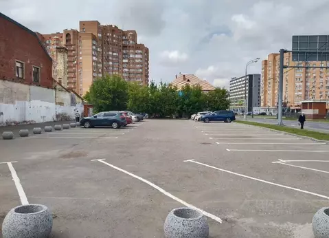 Гараж в Москва Бакунинская ул., 24 (10 м)