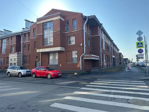 Помещение свободного назначения в Санкт-Петербург, Санкт-Петербург, ...