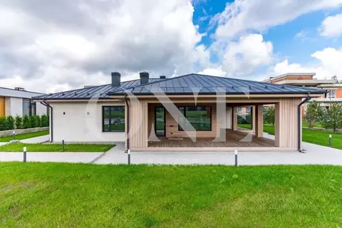 Дом в Московская область, Одинцовский городской округ, д. Папушево, ...