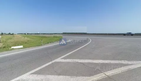 Участок в Тюменская область, Тюменский муниципальный округ, д. Елань ...