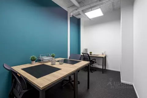 Офис в Москва Минская ул., 2Ж (13 м)