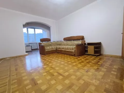 2-к кв. Краснодарский край, Анапа ул. Ленина, 143 (56.0 м)