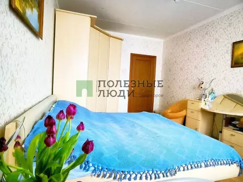 3-к кв. Орловская область, Орел Пожарная ул., 5 (89.6 м)