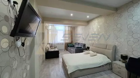 1-к кв. Севастополь ул. Сенявина, 5 (45.0 м)