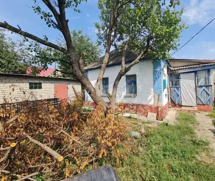 Дом в Белгородская область, Белгород Болховец кв-л,  (49 м)