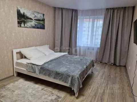 1-к кв. Воронежская область, Новоусманский район, пос. Отрадное ул. ...