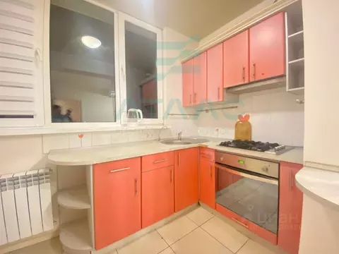 2-к кв. Крым, Симферополь ул. 1-й Конной армии, 17Б (50.8 м)