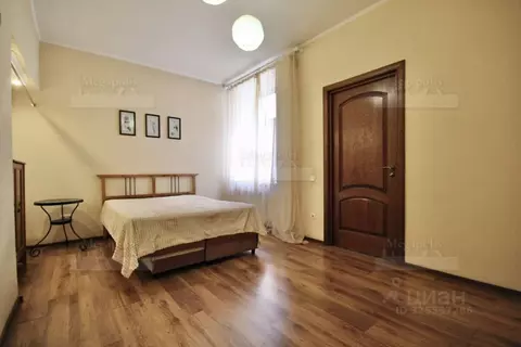 3-к кв. Санкт-Петербург Загородный просп., 12 (86.0 м)