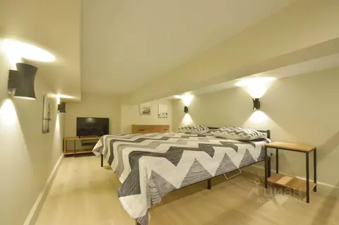 Комната Москва 2-я Рощинская ул., 10 (25.0 м)