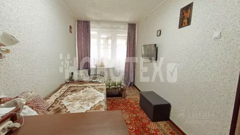 1-к кв. Краснодарский край, Апшеронск Пролетарская ул., 194 (28.6 м)