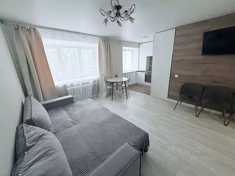 2-к кв. Башкортостан, Уфа просп. Октября, 52 (50.0 м)