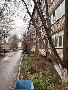 2-комнатная квартира: Бузулук, улица Гая, 93 (48.5 м)