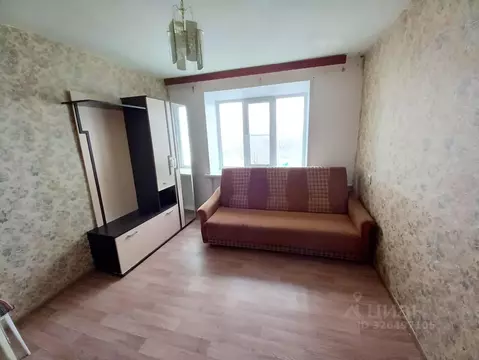 Комната Нижегородская область, Богородск ул. Ленина, 149 (12.5 м)