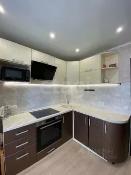 2-к кв. Белгородская область, Старый Оскол Олимпийский мкр, 38 (51.0 ...