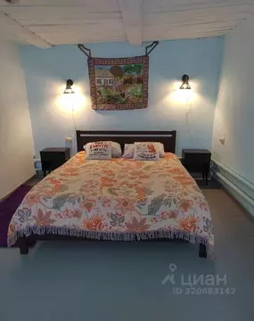 Дом в Липецкая область, Задонский район, Юрьевский сельсовет, с. ...