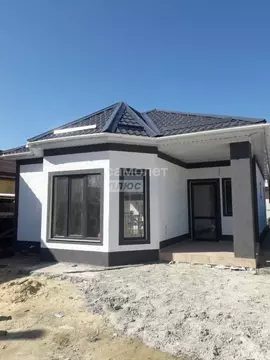 Дом в Краснодарский край, Анапа муниципальный округ, с. Витязево ул. ...