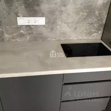 Студия Калужская область, Калуга ул. Комфортная, 19 (29.5 м)