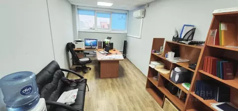 Офис в Новосибирская область, Новосибирск ул. Семьи Шамшиных, 99 (56 ...