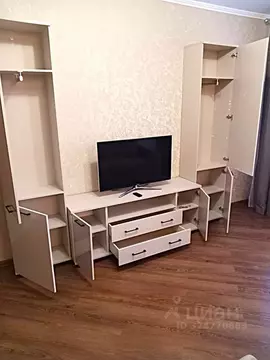 Студия Иркутская область, Иркутск ул. Зверева, 1/2 (32.0 м)