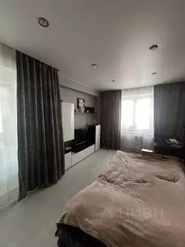 1-к кв. Красноярский край, Красноярск ул. Алеши Тимошенкова, 70 (44.0 ...