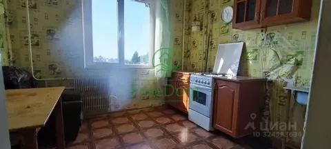 2-к кв. Белгородская область, Белгород Молодежная ул., 8а (43.0 м)