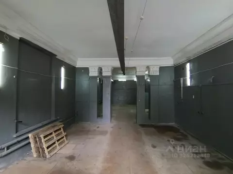 Производственное помещение в Ивановская область, Иваново ул. 13-я ...