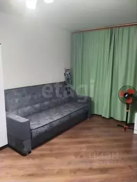 1-к кв. Вологодская область, пос. Майский ул. Ягодная, 7 (32.9 м)