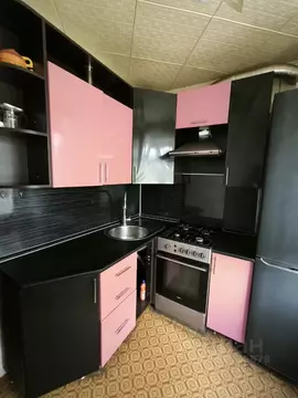 2-к кв. Самарская область, Тольятти ул. Карла Маркса, 18 (48.2 м)