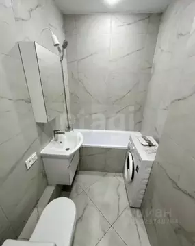 1-к кв. Ростовская область, Ростов-на-Дону пер. Чаленко, 9с2 (29.0 м)