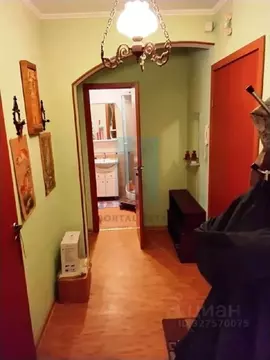 1-к кв. Московская область, Домодедово Северный мкр, ул. Северная, 4 ...