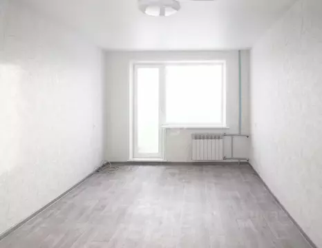 1-к кв. Ярославская область, Ярославль ул. Сахарова, 15 (37.7 м)