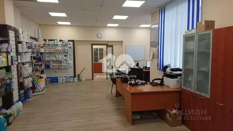 Помещение свободного назначения в Новосибирская область, Новосибирск ...