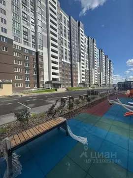 1-к кв. Брянская область, Брянск просп. Станке Димитрова, 67к7 (34.61 ...