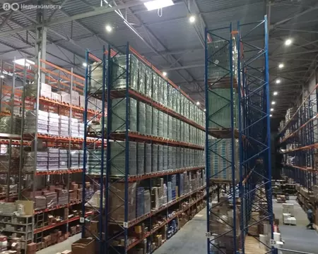 Склад (1000 м)