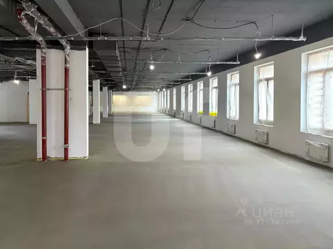 Офис в Москва Тверская ул., 24 (3600 м)