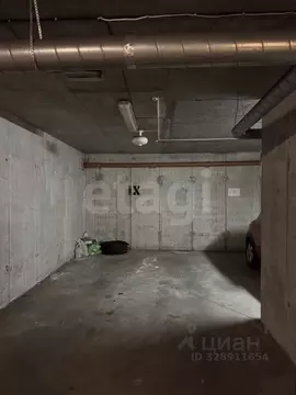 Гараж в Калининградская область, Калининград ул. Дмитрия Донского, 20 ...