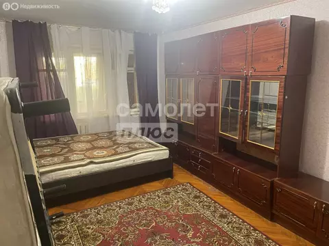 2-комнатная квартира: Краснодар, микрорайон Завод Измерительных ...