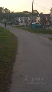 Дом в Воронежская область, Таловский район, Александровское с/пос, ...
