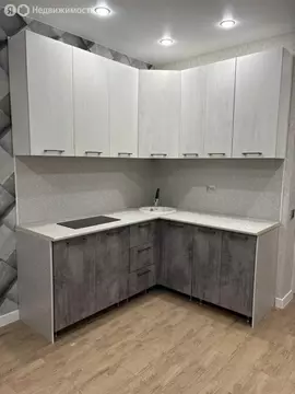 Квартира-студия: Михайловск, жилой район Гармония, улица Александра ...