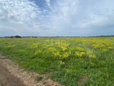 Участок в Адыгея, Майкоп ул. Тлюстена (6.02 сот.)