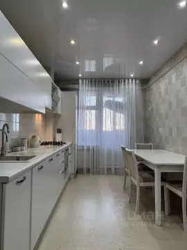 2-к кв. Чувашия, Чебоксары просп. Максима Горького, 30к1 (86.8 м)